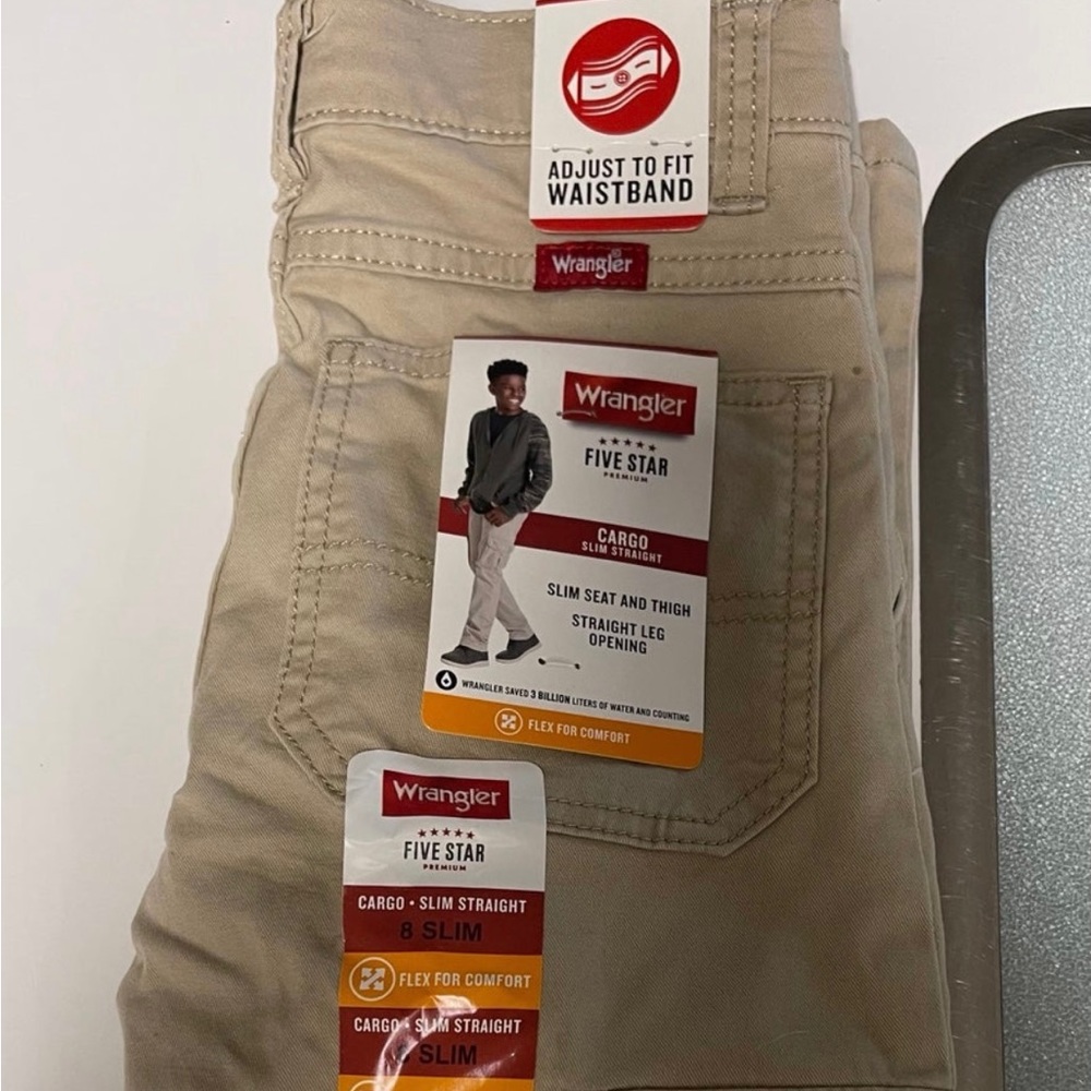 Cargo pants